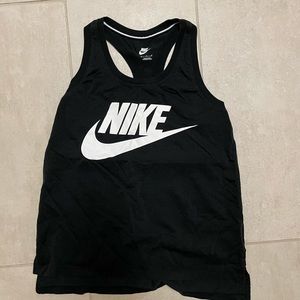 Women’s razor back tank